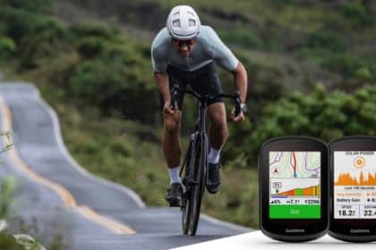Les GPS vélo de la marque Garmin ont révolutionné le quotidien de millions de cyclistes.